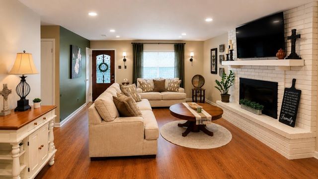 304 Earl Dr, Kerrville, TX 78028