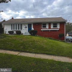 8314 NICHOLSON ST, Hyattsville, MD 20784