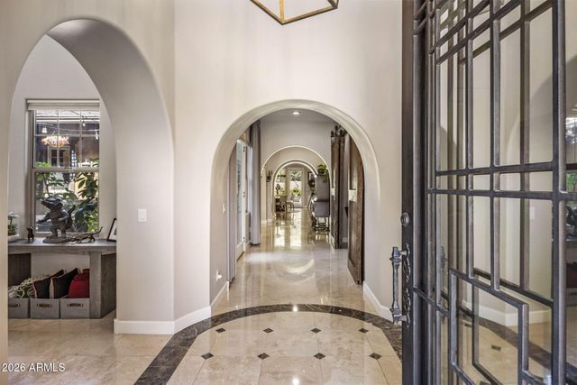 9488 E CANYON VIEW Road, Scottsdale, AZ 85255