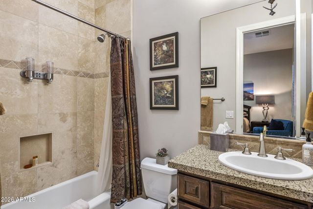 9488 E CANYON VIEW Road, Scottsdale, AZ 85255