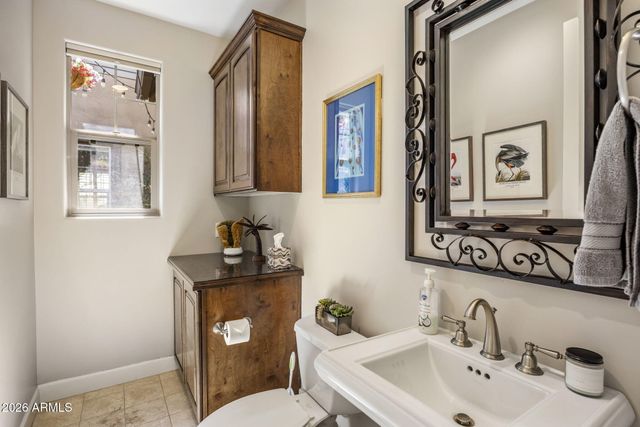 9488 E CANYON VIEW Road, Scottsdale, AZ 85255