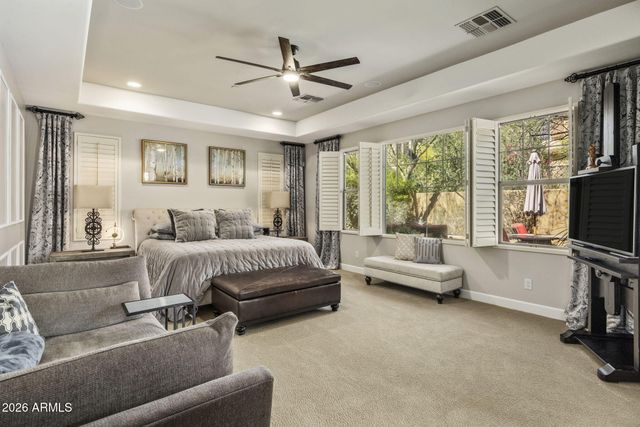 9488 E CANYON VIEW Road, Scottsdale, AZ 85255