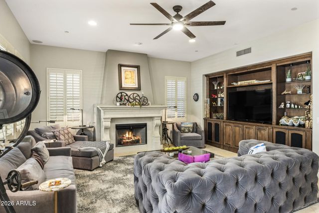 9488 E CANYON VIEW Road, Scottsdale, AZ 85255