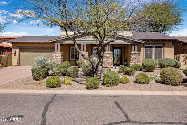 9488 E CANYON VIEW Road, Scottsdale, AZ 85255