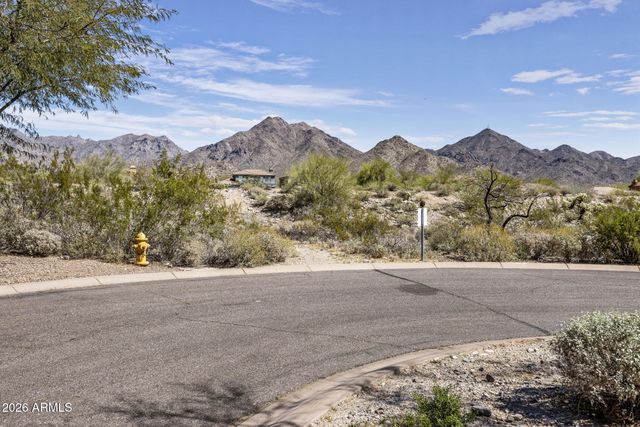 9488 E CANYON VIEW Road, Scottsdale, AZ 85255
