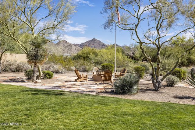 9488 E CANYON VIEW Road, Scottsdale, AZ 85255