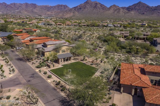 9488 E CANYON VIEW Road, Scottsdale, AZ 85255