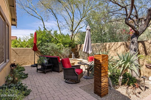 9488 E CANYON VIEW Road, Scottsdale, AZ 85255