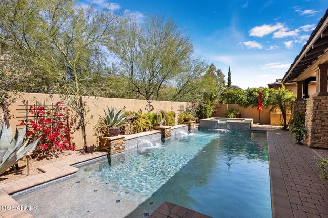 9488 E CANYON VIEW Road, Scottsdale, AZ 85255