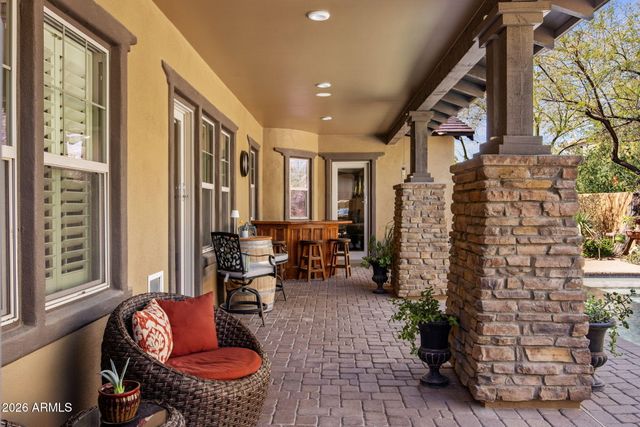 9488 E CANYON VIEW Road, Scottsdale, AZ 85255