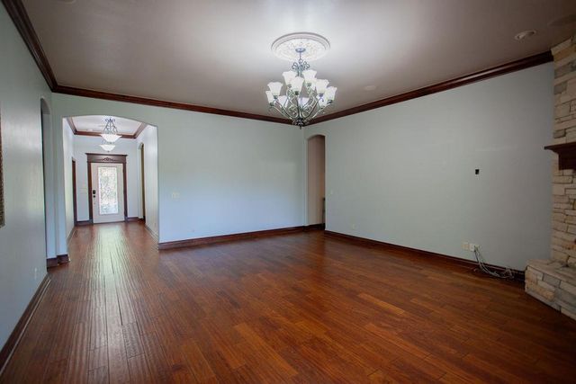 14901 NW Sharon Springs Drive, Jones, OK 73049