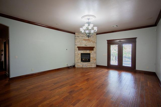 14901 NW Sharon Springs Drive, Jones, OK 73049