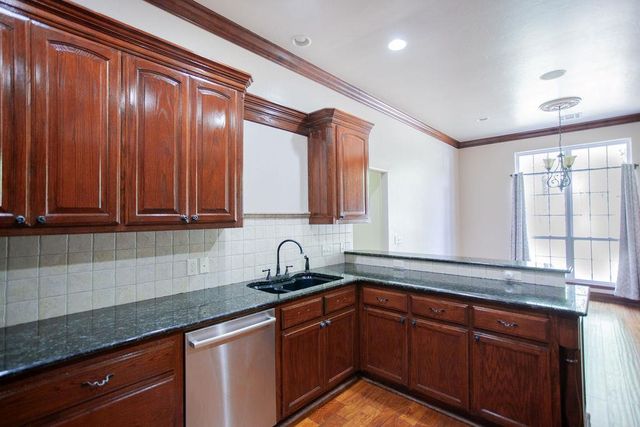 14901 NW Sharon Springs Drive, Jones, OK 73049
