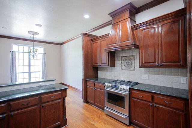14901 NW Sharon Springs Drive, Jones, OK 73049