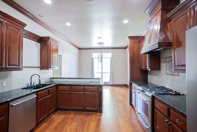 14901 NW Sharon Springs Drive, Jones, OK 73049