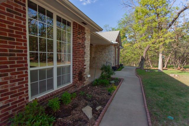 14901 NW Sharon Springs Drive, Jones, OK 73049