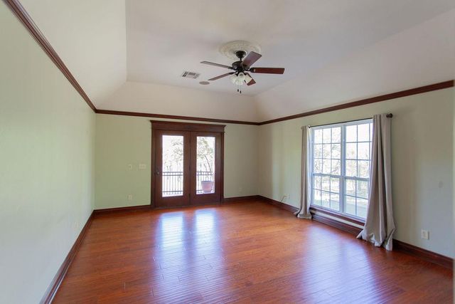 14901 NW Sharon Springs Drive, Jones, OK 73049
