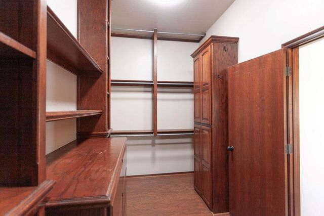 14901 NW Sharon Springs Drive, Jones, OK 73049