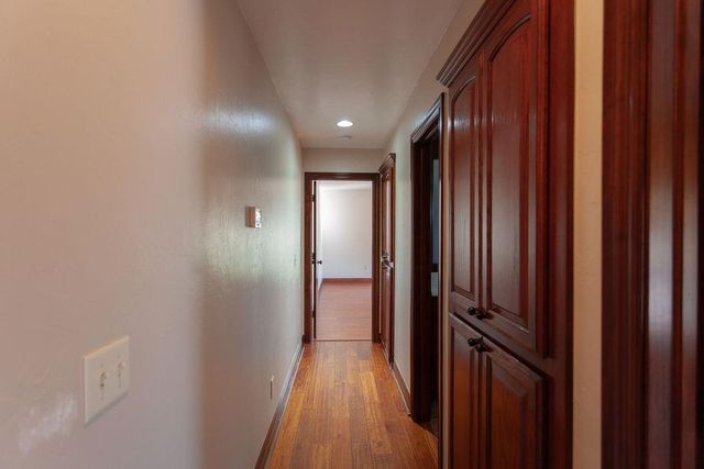 14901 NW Sharon Springs Drive, Jones, OK 73049