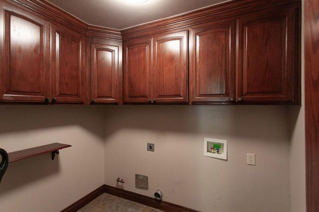 14901 NW Sharon Springs Drive, Jones, OK 73049