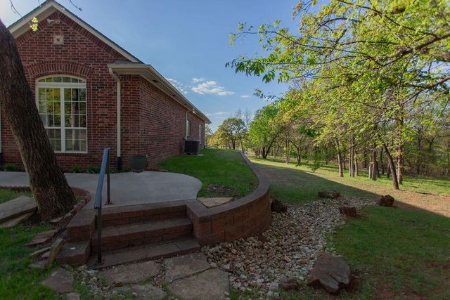 14901 NW Sharon Springs Drive, Jones, OK 73049