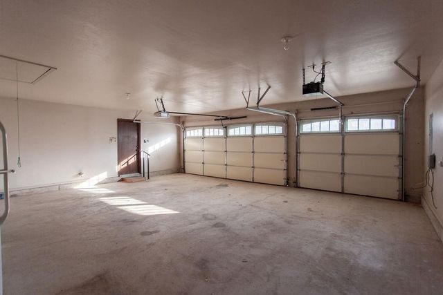 14901 NW Sharon Springs Drive, Jones, OK 73049
