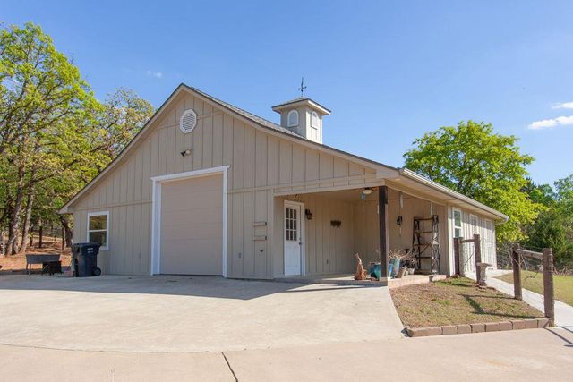 14901 NW Sharon Springs Drive, Jones, OK 73049