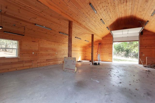 14901 NW Sharon Springs Drive, Jones, OK 73049