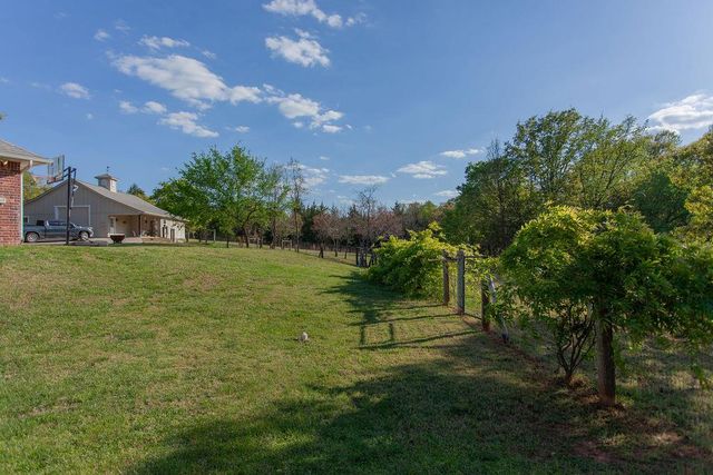 14901 NW Sharon Springs Drive, Jones, OK 73049