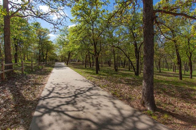 14901 NW Sharon Springs Drive, Jones, OK 73049