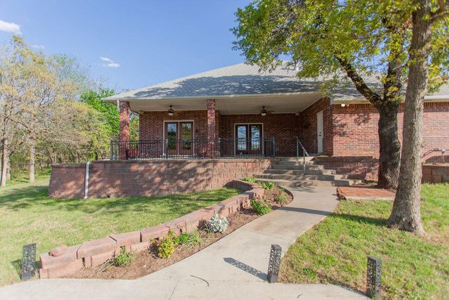 14901 NW Sharon Springs Drive, Jones, OK 73049