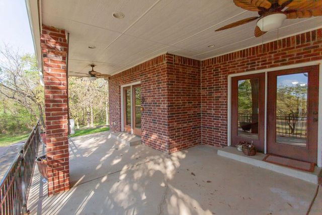 14901 NW Sharon Springs Drive, Jones, OK 73049
