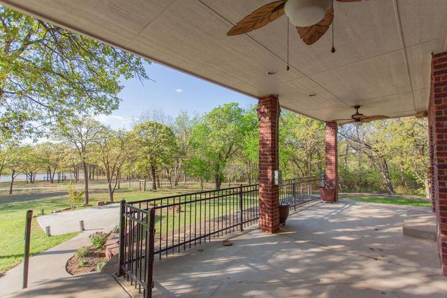 14901 NW Sharon Springs Drive, Jones, OK 73049