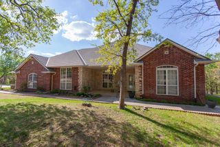 14901 NW Sharon Springs Drive, Jones, OK 73049