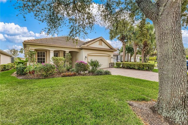 3900 Lakeview Isle CT, Fort Myers, FL 33905