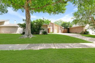 6607 Navidad Road, Houston, TX 77083