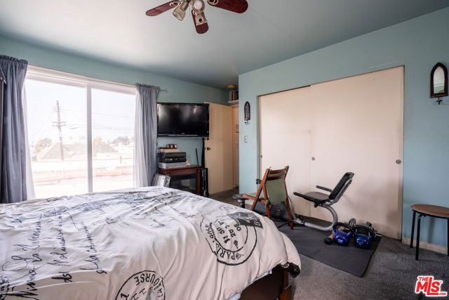 2045 Claudina Avenue, Los Angeles, CA 90016