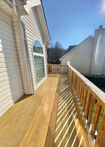 2014 Wesley Court, Dalton, MD 20721