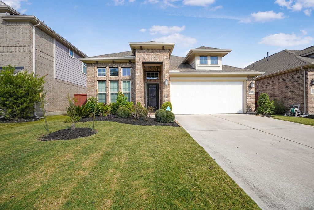 25249 Sandy Deer Lane, Porter, TX 77365