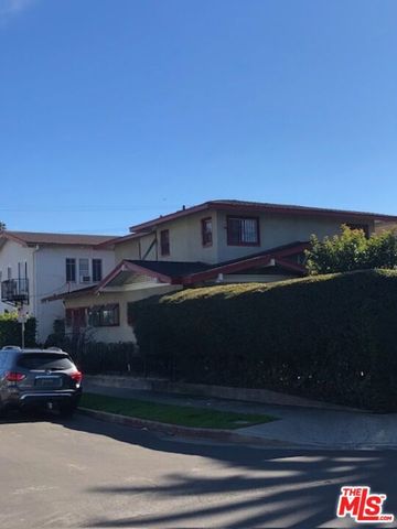 150 N Coronado Street, Los Angeles, CA 90026