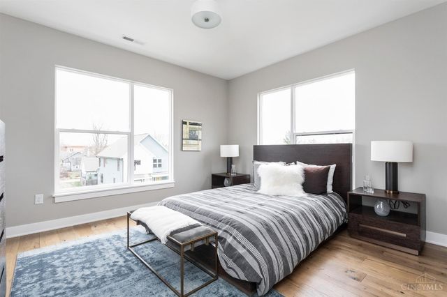 1607 Everly Place, Cincinnati, OH 45206