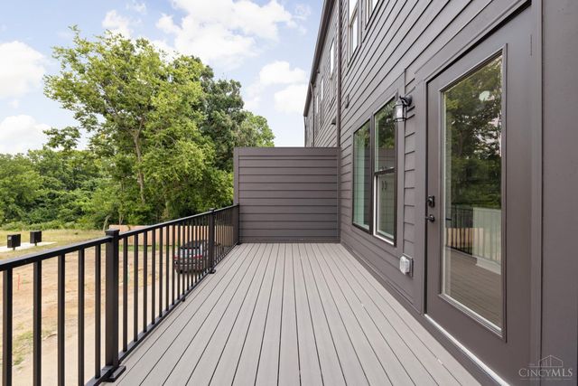 1607 Everly Place, Cincinnati, OH 45206