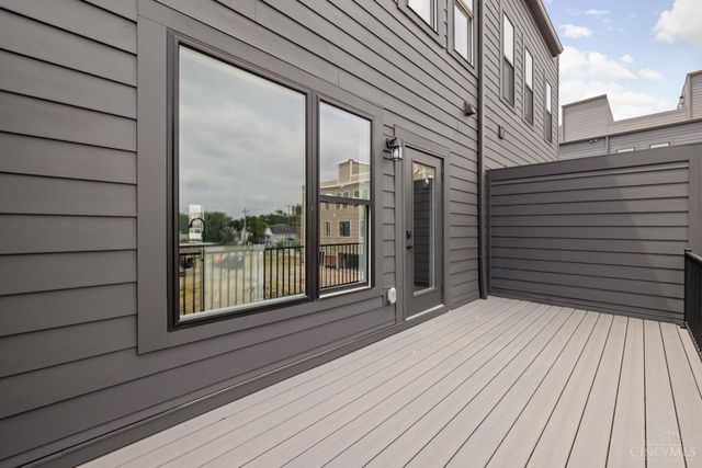 1607 Everly Place, Cincinnati, OH 45206