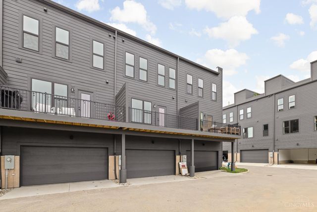 1607 Everly Place, Cincinnati, OH 45206