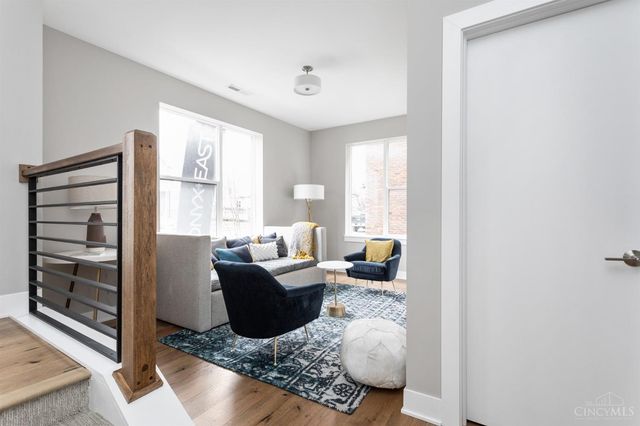 1607 Everly Place, Cincinnati, OH 45206