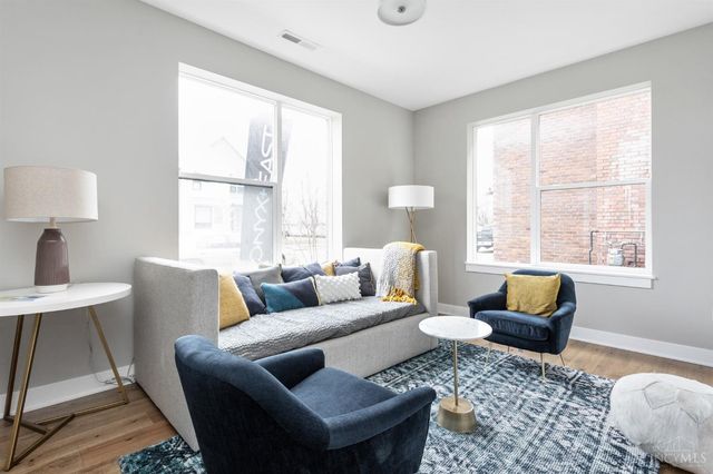 1607 Everly Place, Cincinnati, OH 45206