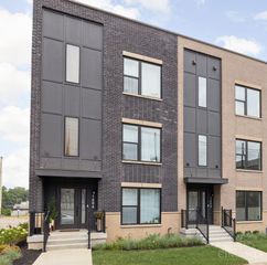 1607 Everly Place, Cincinnati, OH 45206