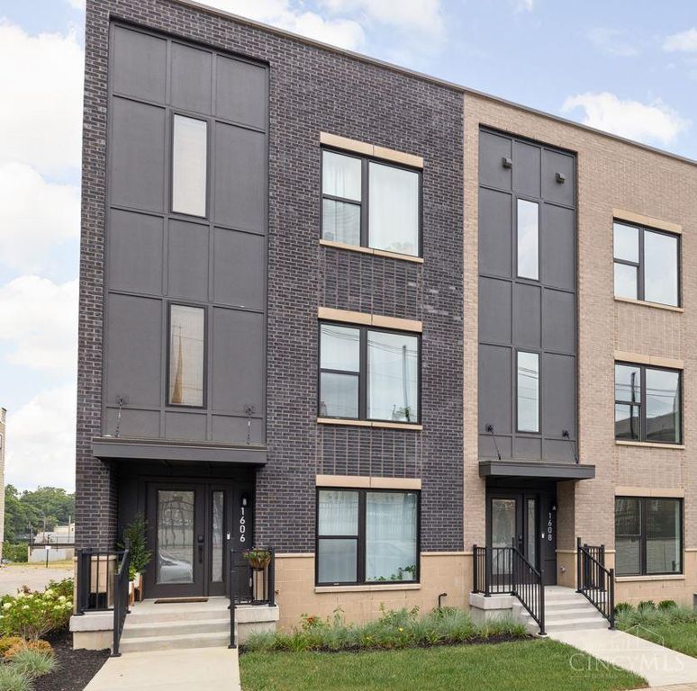 1607 Everly Place, Cincinnati, OH 45206