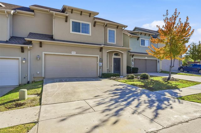 4222 Nia Drive, Irving, TX 75038