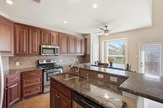 4222 Nia Drive, Irving, TX 75038